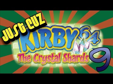 Kirby 64 - Episode 9 - The Toofer!