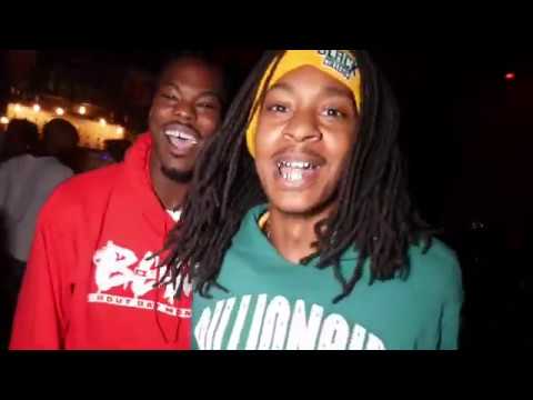 King Gaines Live at The Brick & Mortar Music Hall San Francisco CA, || Dir: SmackTV