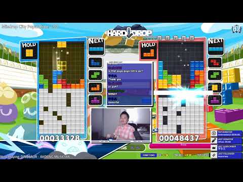 Never Give Up Moment #31