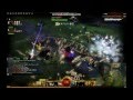 Plague SICK Rain Of Thousand Flames WvW