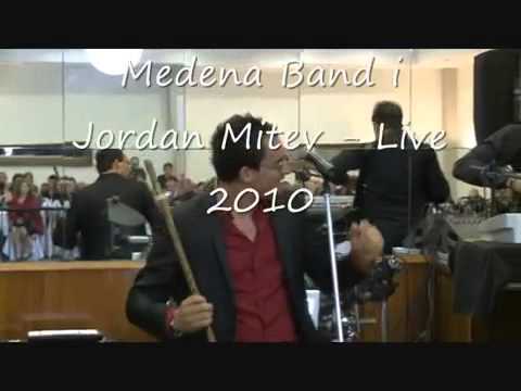 JORDAN MITEV - LJUBOV GOLEMA (LIVE IN MELBOURNE)2010