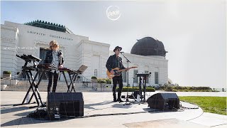 Bob Moses - Live @ Griffith Observatory x Los Angeles, USA 2021