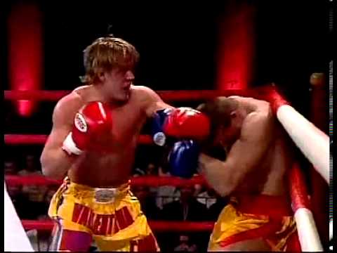 Rickard Nordstrand Showreel / Highlight