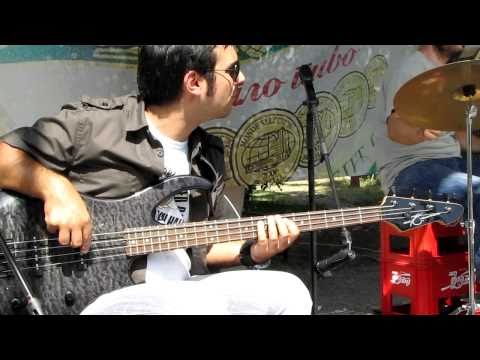 Filip Stevanovski & CeaBass Band