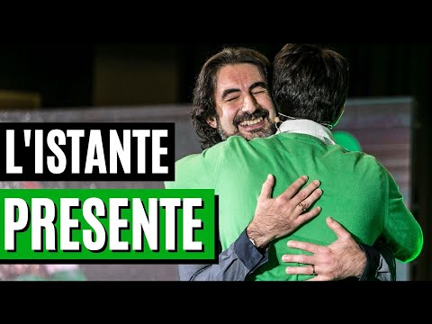 What's your mission? Salvatore Brizzi ACF "Neverland" (November 2019)