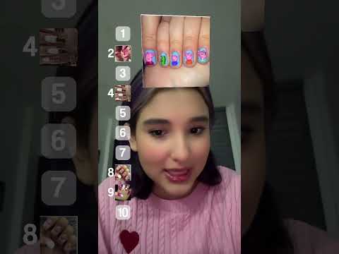 Which one would you put last? 🥴😰