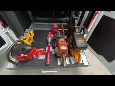 Ford Custom L2 (als 9-Sitzer) bott vario3 Ausbau - 19.2.2021