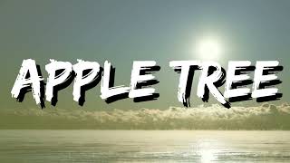 AURORA - Apple Tree (Lyrics)