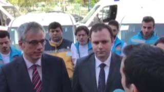Evde Sağlık Hizmeti