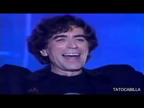 Fin de Gira de Joaquin Sabina : De purisima y oro, Ganas de, a mis 40 y 10