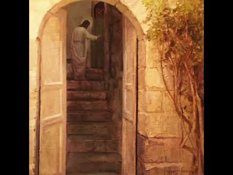 The Bridegroom Knocks by Jacob Prasch