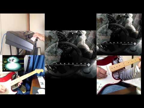 【ARMODYNE】Lur Xecran 【弾いてみた】