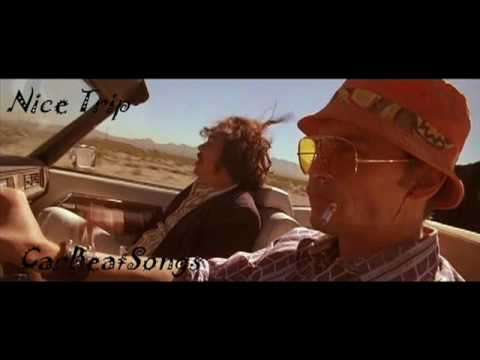 CarbeatSongs (Nice trip)