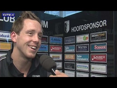 VV Berkum - Go Ahead Kampen (2-1); nabeschouwing © 2013 kvpm.nl