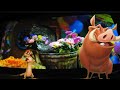 Rewind Sesame Street 4D Movie Magic