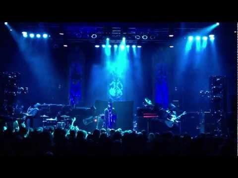Ghost - Con Clavi Con Dio (Live 05/09/12 - Silver Spring, MD)