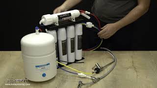 PROBLEM TESPİT 1 SU KAÇAĞI ÇÖZÜM