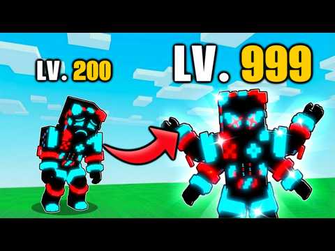 (SECRET METHOD!) Level Cap GLITCH in Escape Tsunami for Brainrots Roblox