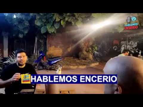 1° Programa Hablemos Enserio "Quitilipi Chaco"