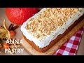 The Perfect Moist Pumpkin Cake Recipe