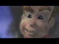 Jimmy Neutron I Ll Be Back