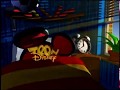 Toon Disney Worldwide NIGHTMARE Ident