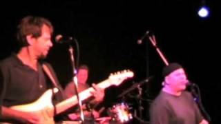 Jeff Healey&#39;s Blues Band - The Weight