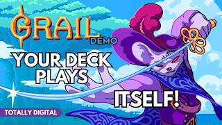 Totally Tabled - Sail video thumbnail