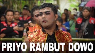 Download lagu PRIYO RAMBUT DOWO - JATHILAN KUDHO BUDOYO - JOMBORAN GODEAN SLEMAN mp3