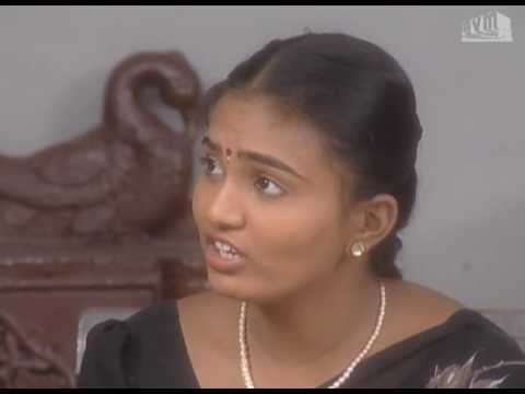 Episode 132: Aasai Tamil TV Serial - AVM Productions
