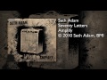 Seth Adam - Seventy Letters