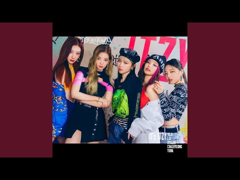 Video thumbnail for ICY (Japanese Version)