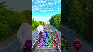 Download lagu equal dame tu cosita 4 different colors alien dance vs red colour Pac-Man & train driver tom #funn mp3 Download lagu equal dame tu cosita 4 different colors alien dance vs red colour Pac-Man & train driver tom #funn mp3