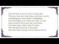 James Taylor - That's Why I'm Here Reprise Lyrics