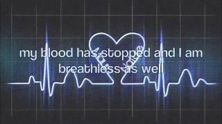 Heart skips a beat Lenka lyrics 1 ipad Heart skips a beat Lenka lyrics 1 ipad