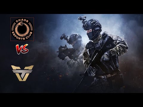 🔴Chaos VS Team One - ESEA Autumn Cash Cup 1 North America