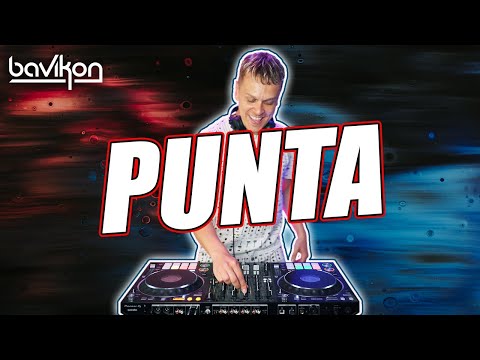 Punta Mix 2023 | #6 | Best Punta & Punta Catracha 2023 | Kazzabe, El Chevo, Los Rolands by bavikon