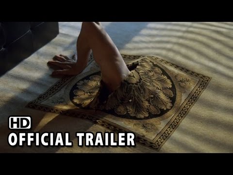 The Pact 2 Official Trailer (2014) - Horror Movie HD