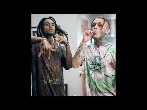 [FREE] Lil Gnar Type Beat x Lil Skies Type Beat - "I'm Right" (Prod. Raxos)