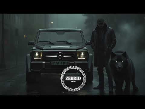 Bones & Eddy Baker - LooseScrew (ZERRID Remix) #top