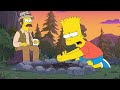 TONE AND I DANCE MONKEY Homer And Bart Music Video