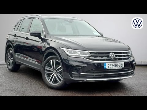 Volkswagen Tiguan Elegance 2.0 TDI 150HP - Image 2