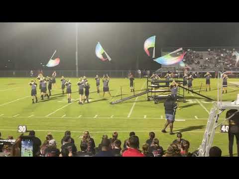 09/08/2023 HHS Marching Rams