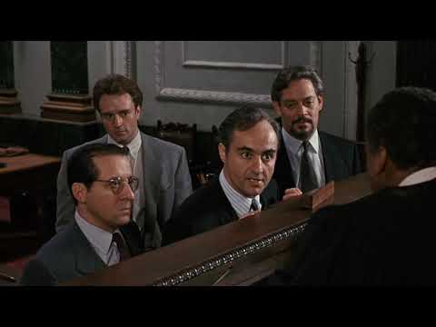 What A Colossal Blunder