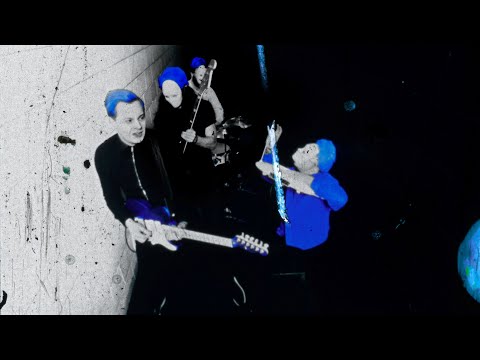 Jack White – Fear Of The Dawn (Official Video)