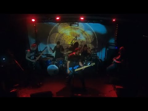 LVMEN - Live @ Močvara (19.9.2019.) / Full concert