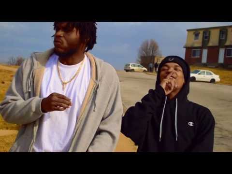 GLOCC - Man Behind Da Curtain (OFFICIAL VIDEO) Shot By: @LinoBoutHysLucci