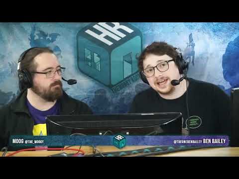 Khorne vs Maggotkin of Nurgle | Age of Sigmar Tournament | Game 5 | Mancunian Carnage - Spring