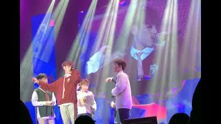 181020 LOVE RAIN RAINZ 레인즈 AM 11:00