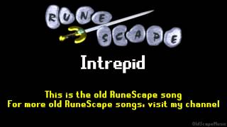 Old RuneScape Soundtrack: Intrepid